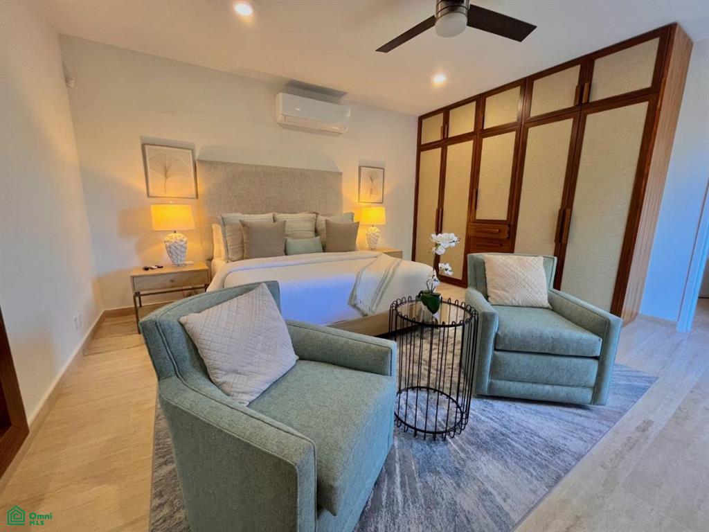 Punta Gorda 17 S/N, San José del Cabo (Los Cabos), Los Cabos, Baja California Sur