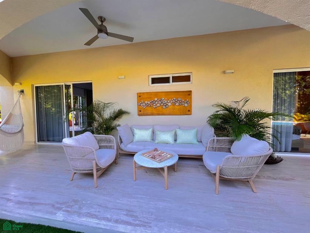 Punta Gorda 17 S/N, San José del Cabo (Los Cabos), Los Cabos, Baja California Sur