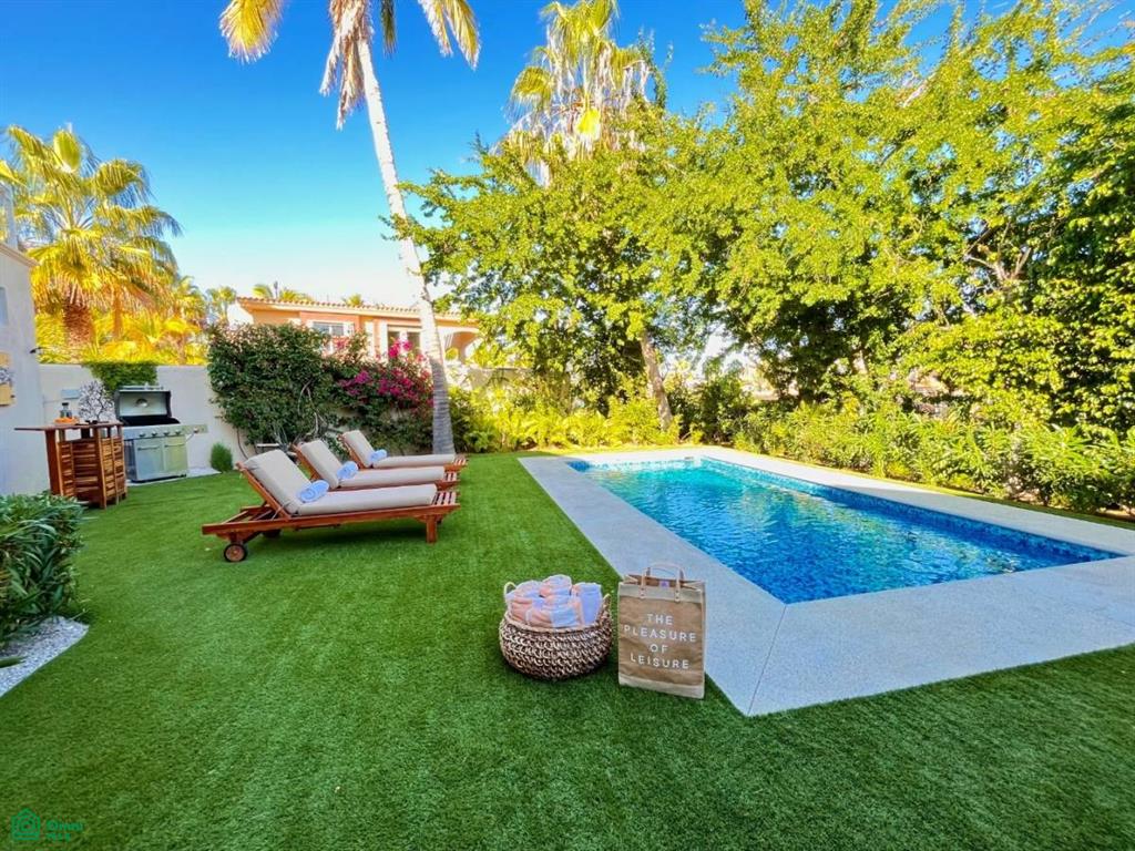 Punta Gorda 17 S/N, San José del Cabo (Los Cabos), Los Cabos, Baja California Sur