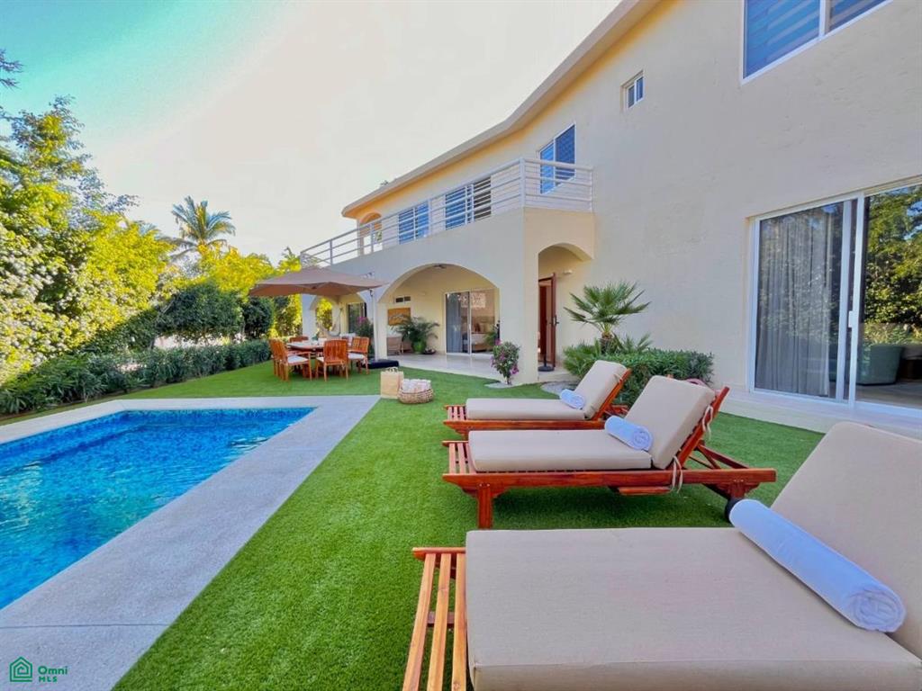 Punta Gorda 17 S/N, San José del Cabo (Los Cabos), Los Cabos, Baja California Sur