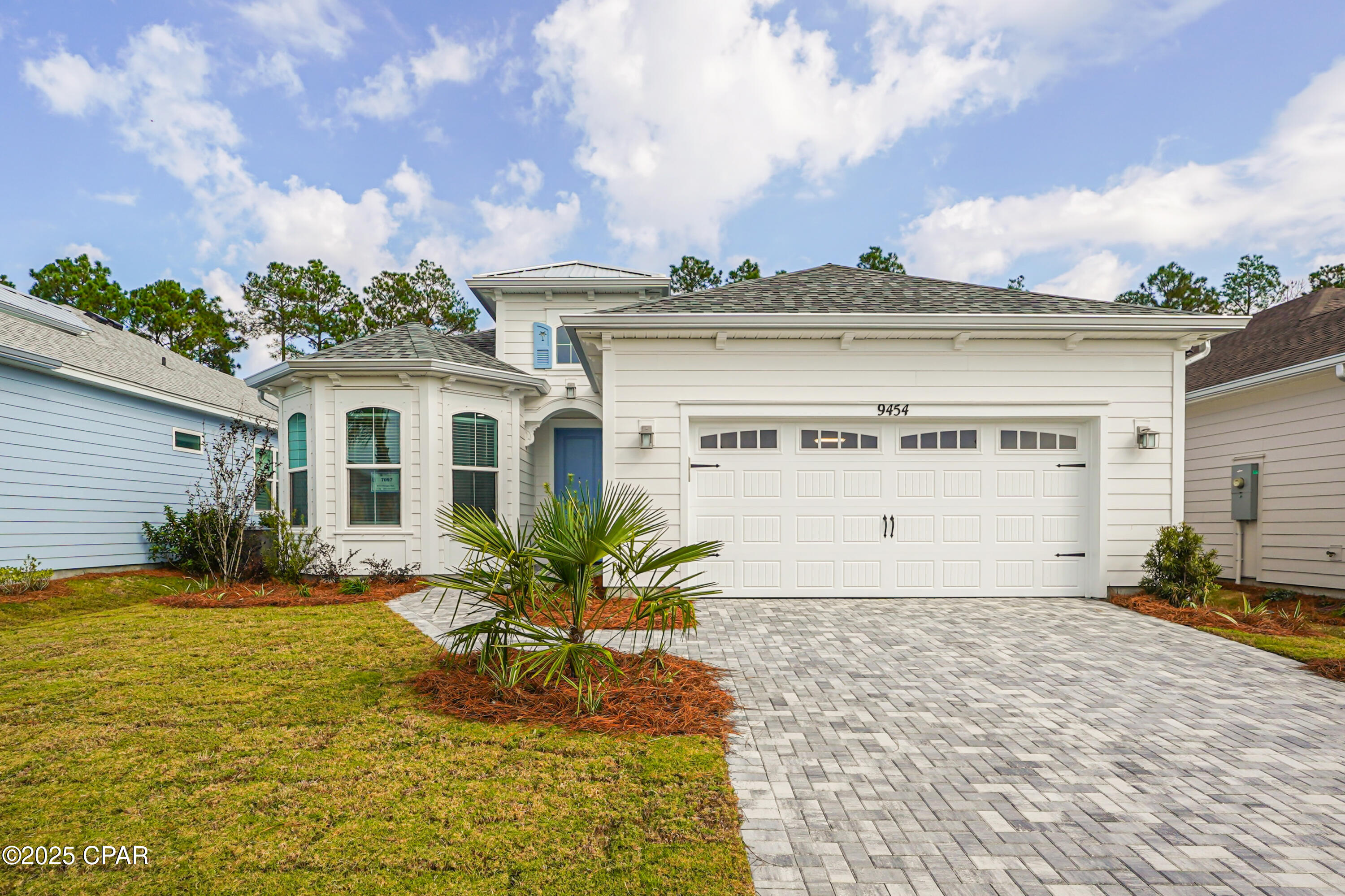 Details for 9454 Escape Avenue, Panama City Beach, FL 32413