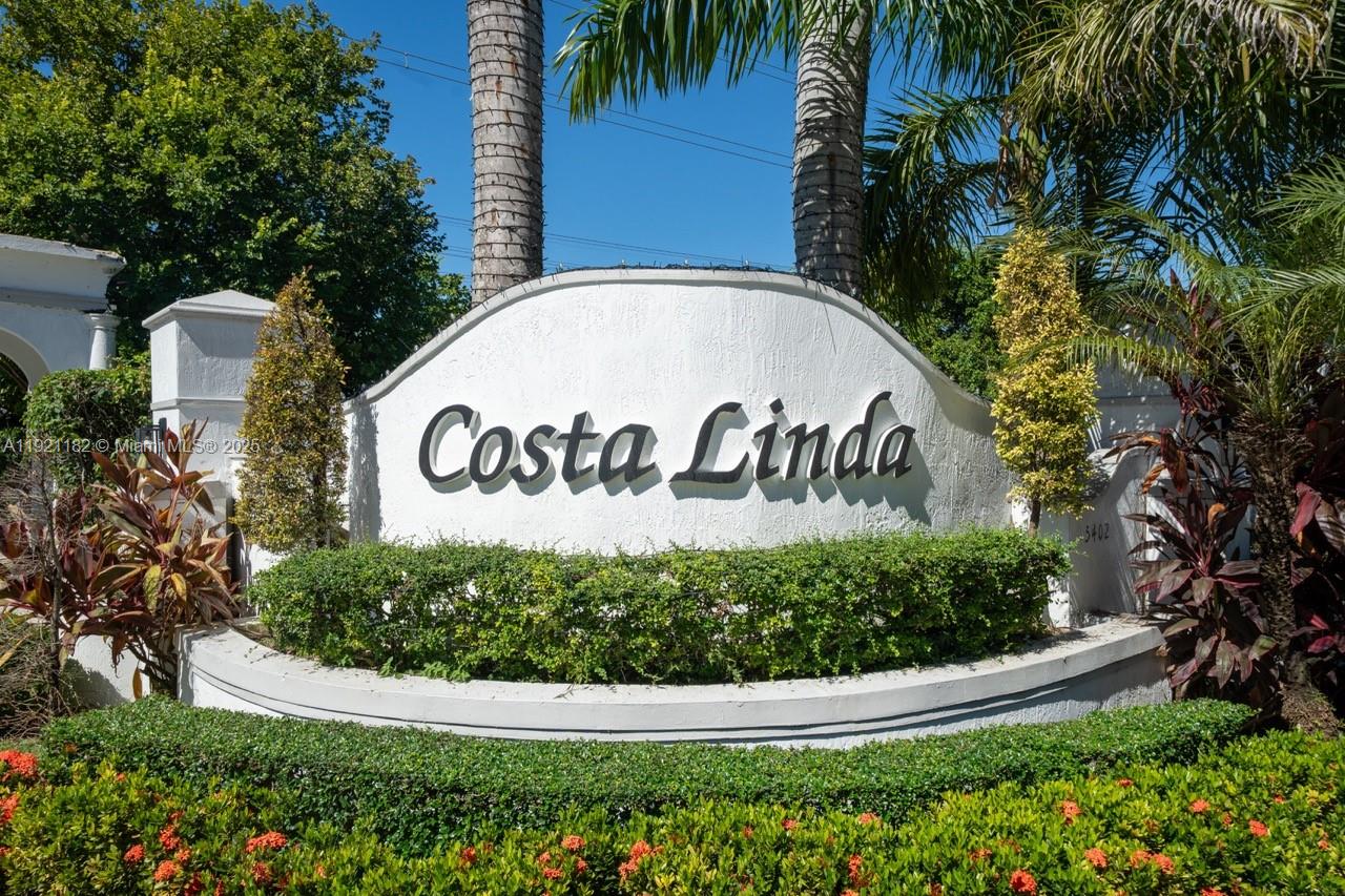Costa Linda Condo