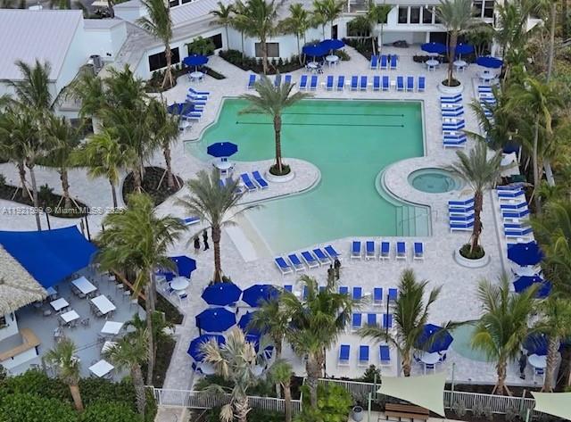 Ocean Villas I Condominiu