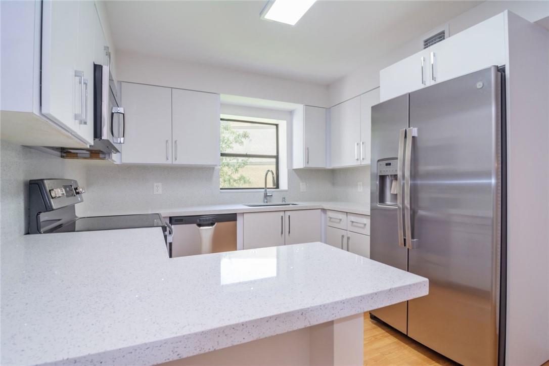 CC Apts At Bonaventure