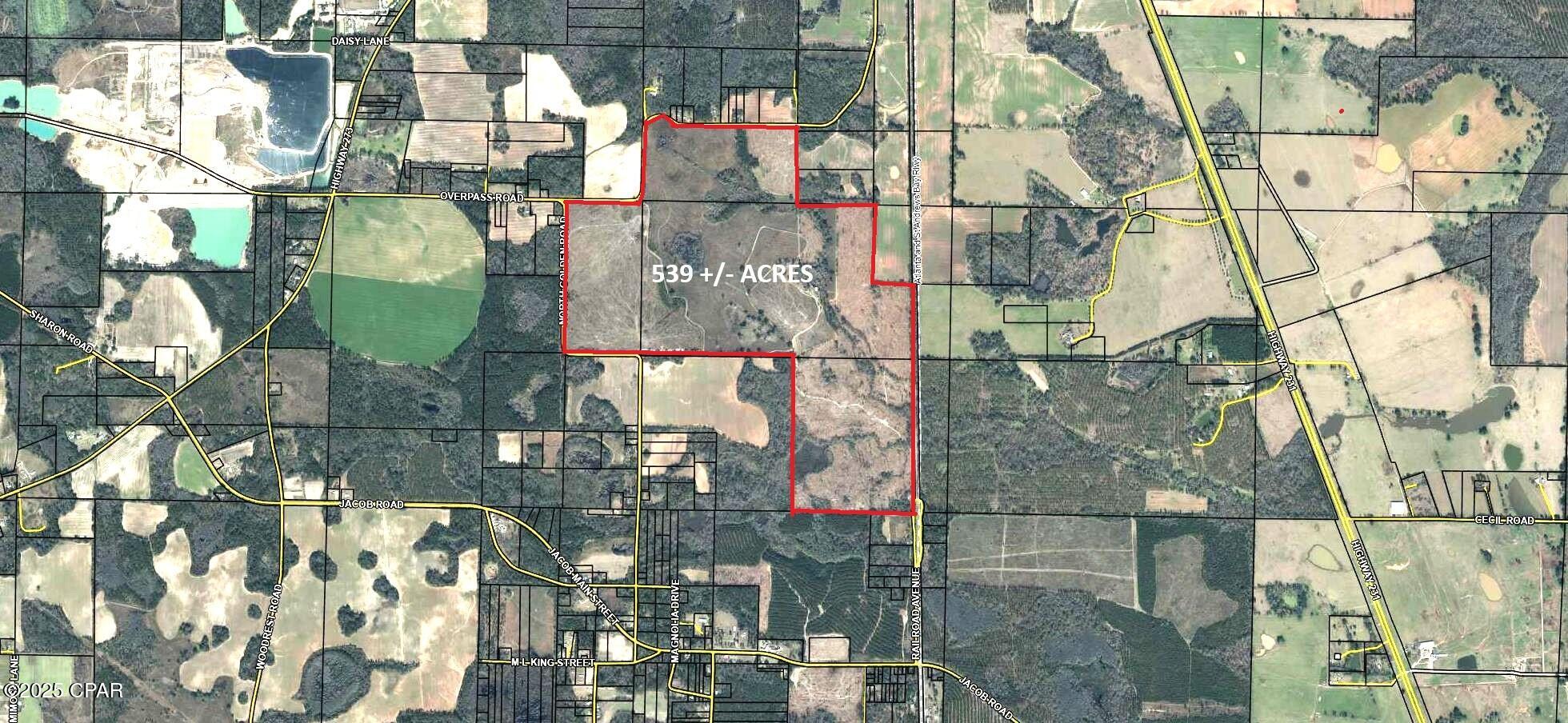 Image 2 For Tbd North Golden Road