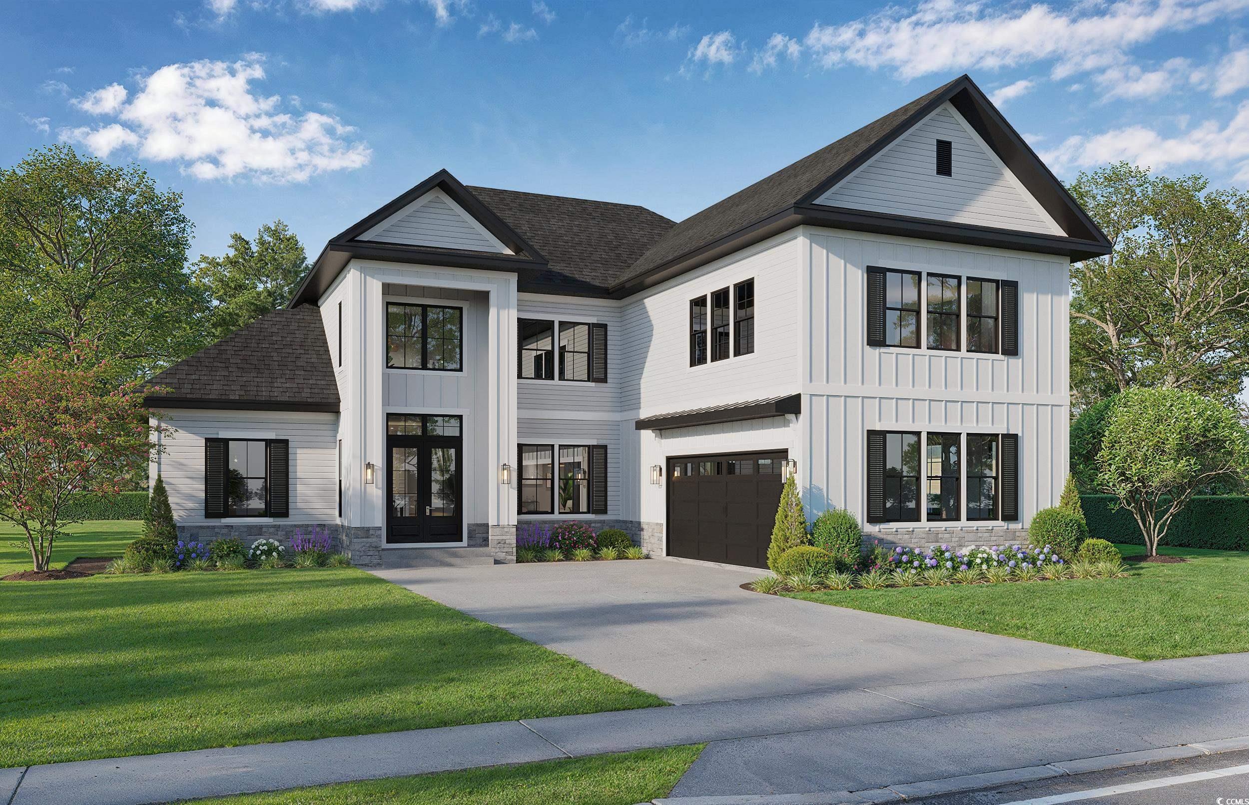 269 Chamberlin Rd. Myrtle Beach, SC 29588