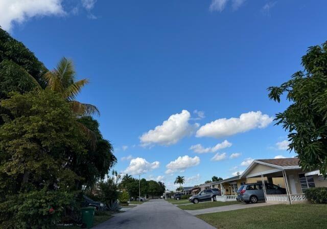 Mainlands Of Tamarac Lake