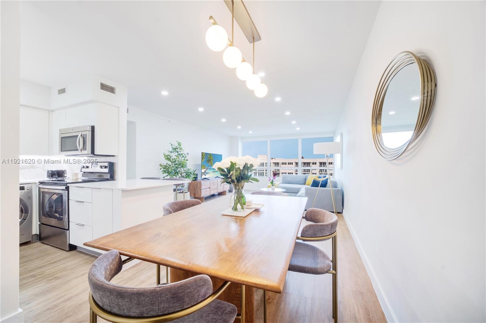 Flamingo South Beach I Co