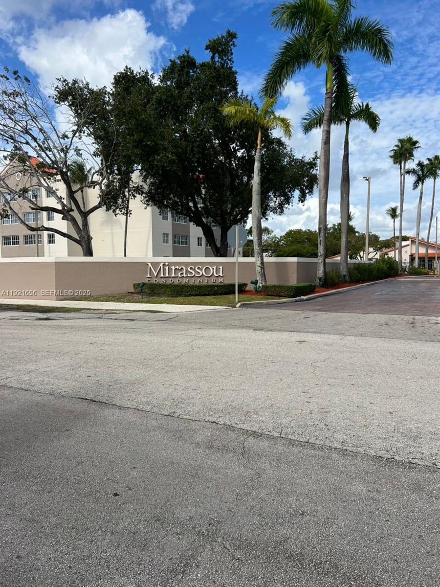 Mirassou Condo