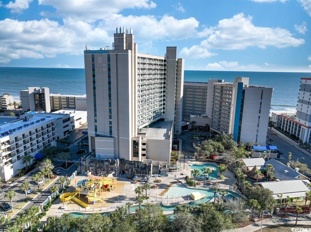 205 74th Ave. N UNIT #1908 Myrtle Beach, SC 29572