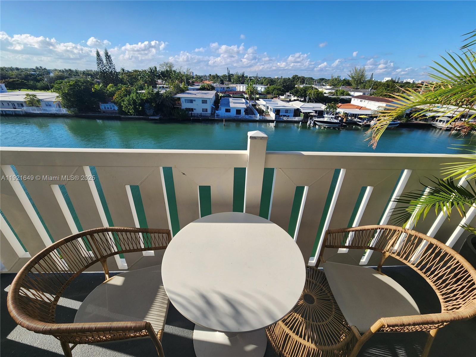 Waterway Plaza Condo