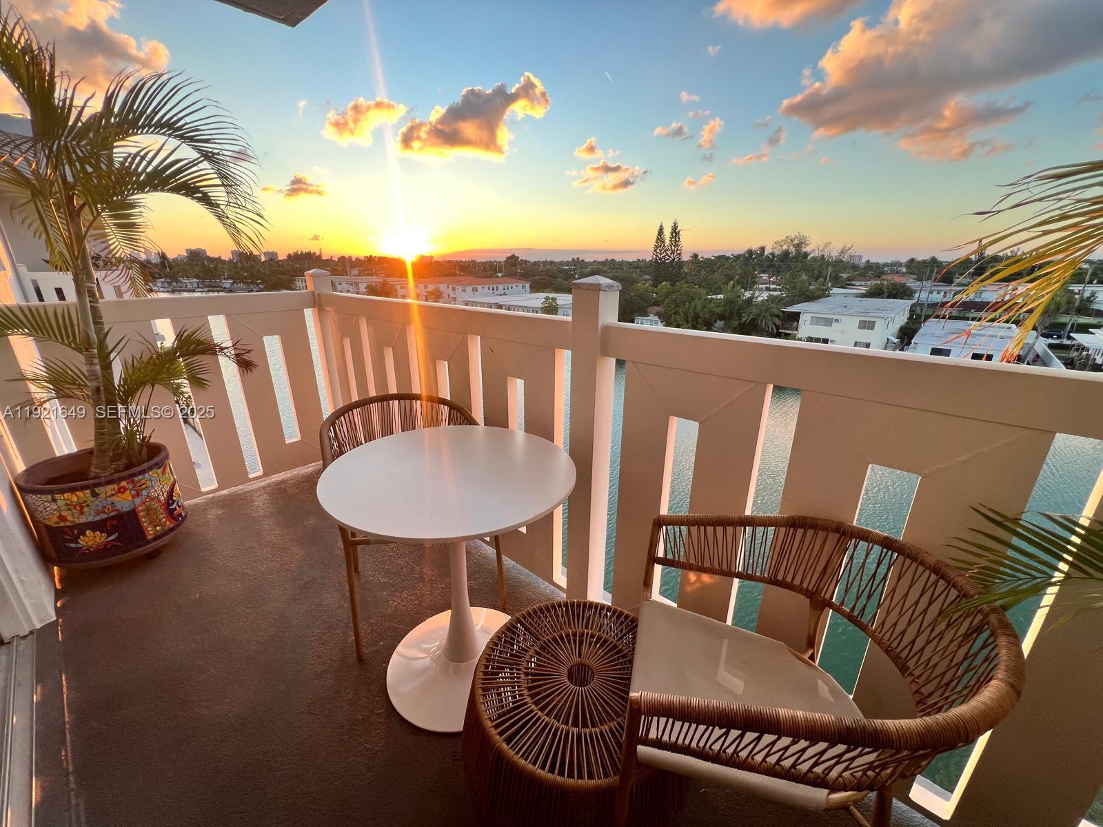 Waterway Plaza Condo