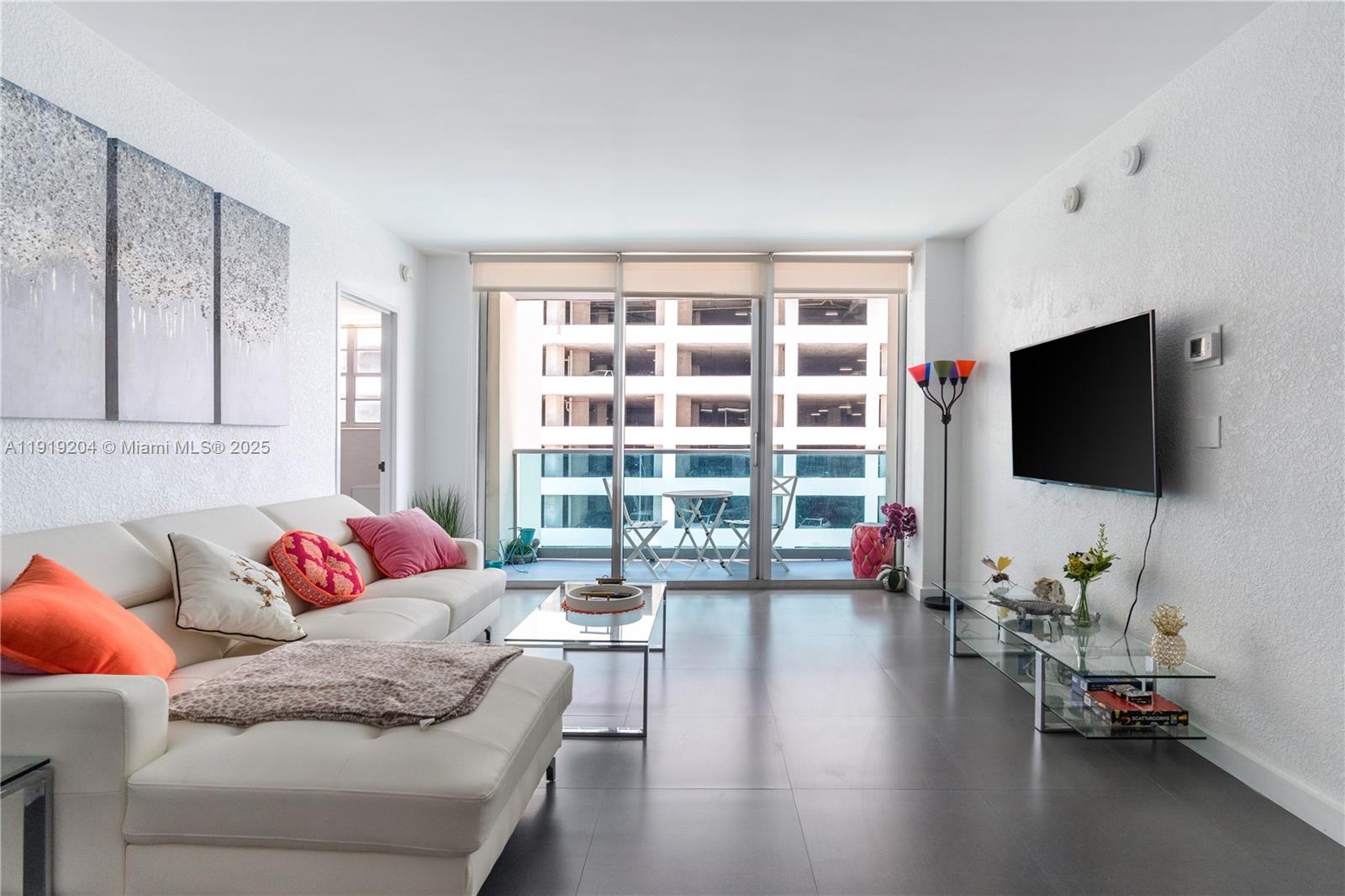 Sian Ocean Residences Con