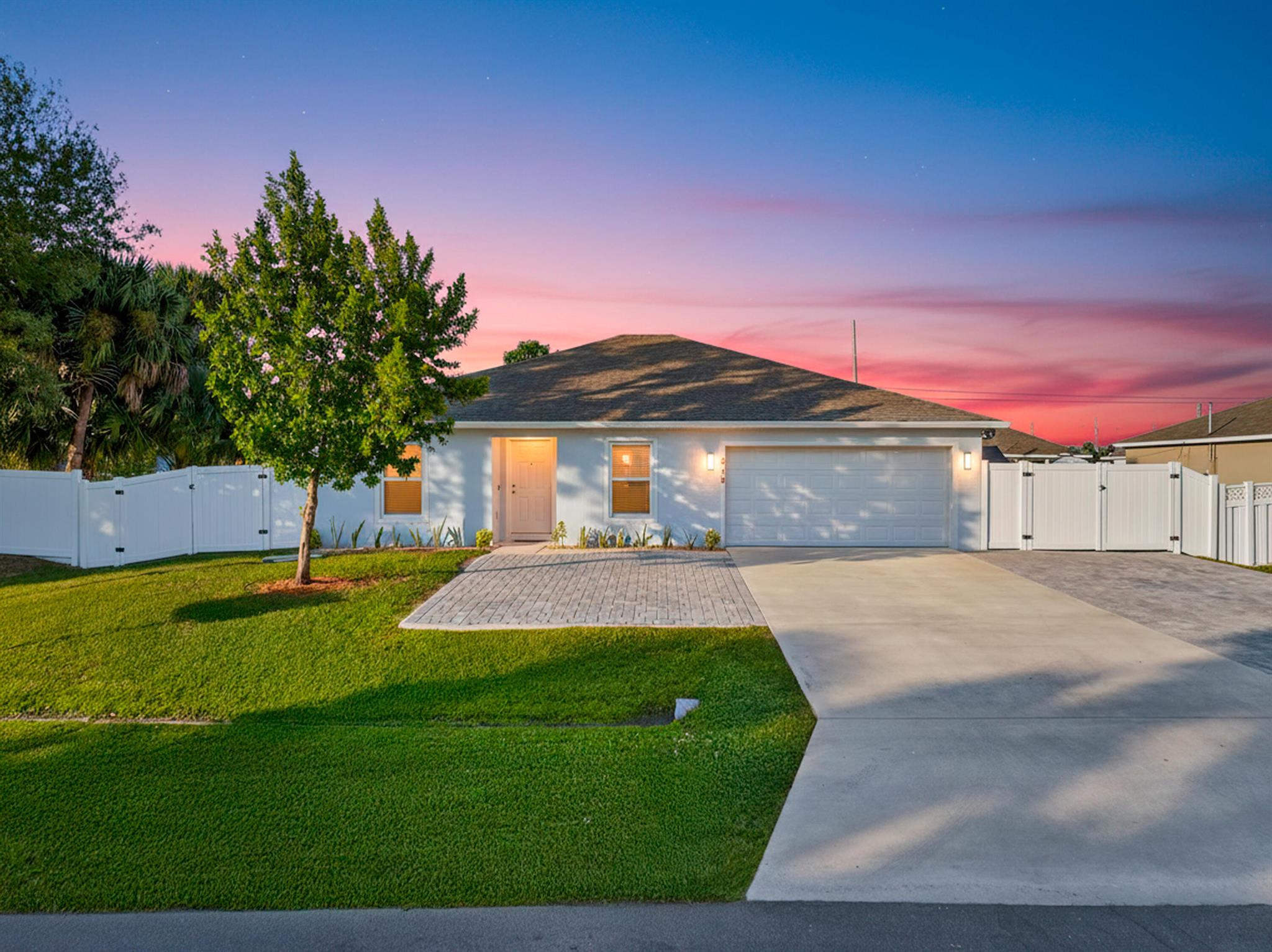 Port St Lucie Section 15