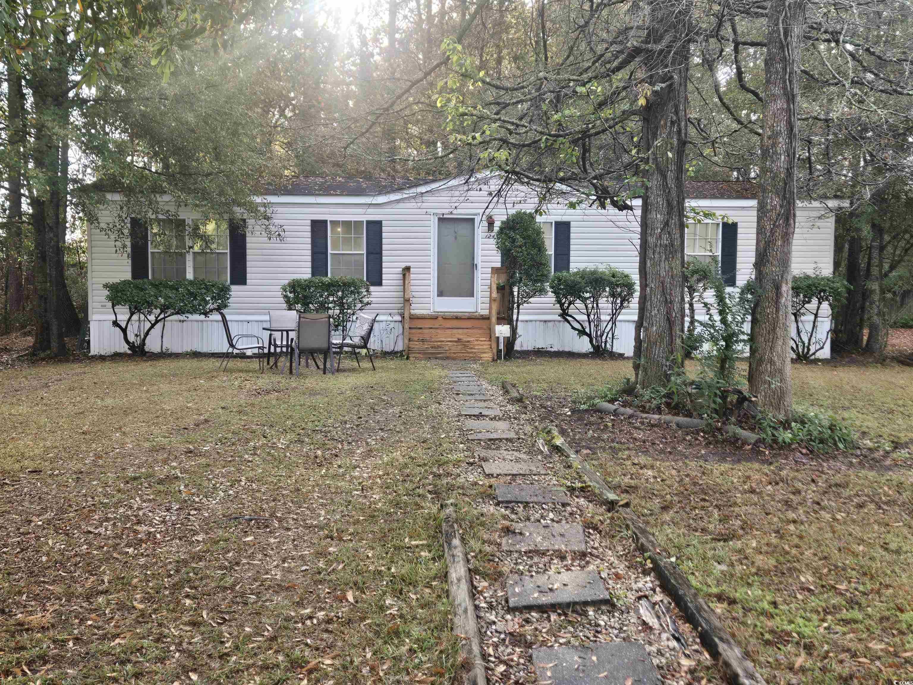 619 McGee Dr. Myrtle Beach, SC 29588