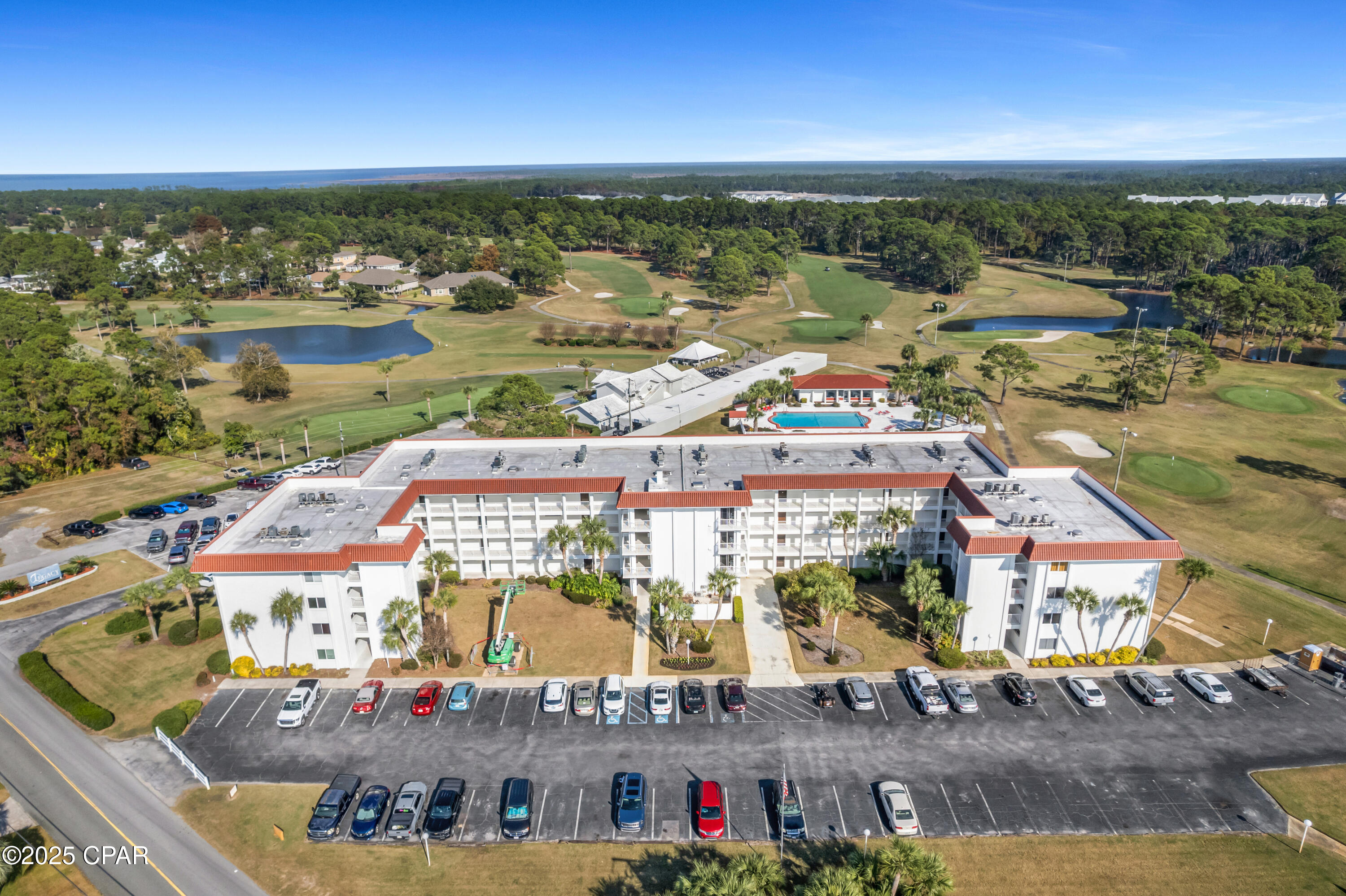 Image 40 For 112 Fairway Boulevard 202