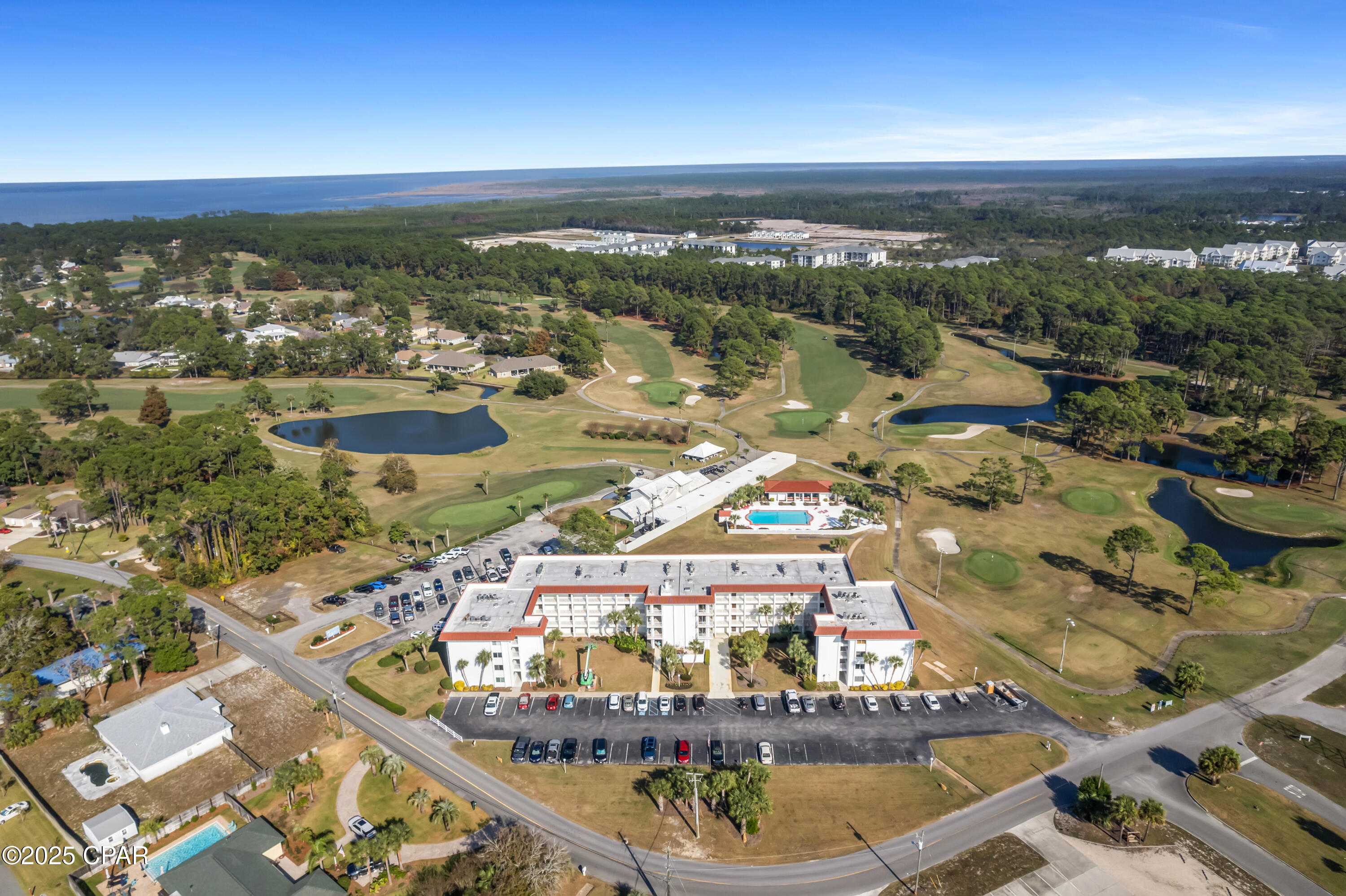 Image 41 For 112 Fairway Boulevard 202