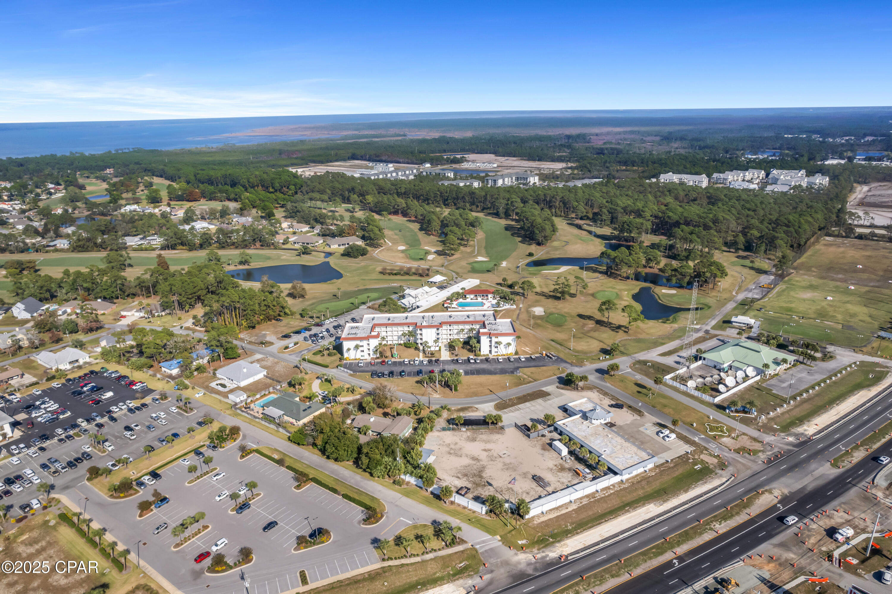 Image 42 For 112 Fairway Boulevard 202