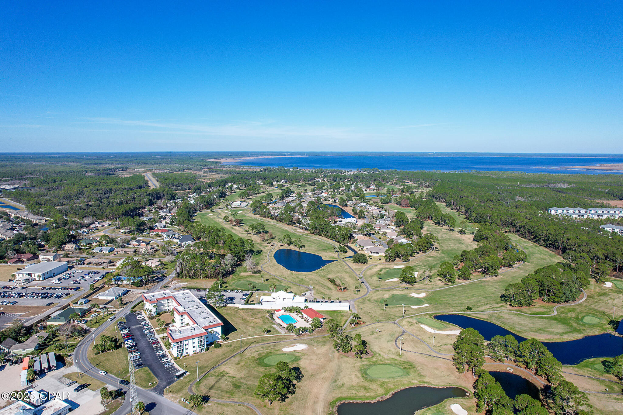 Image 44 For 112 Fairway Boulevard 202