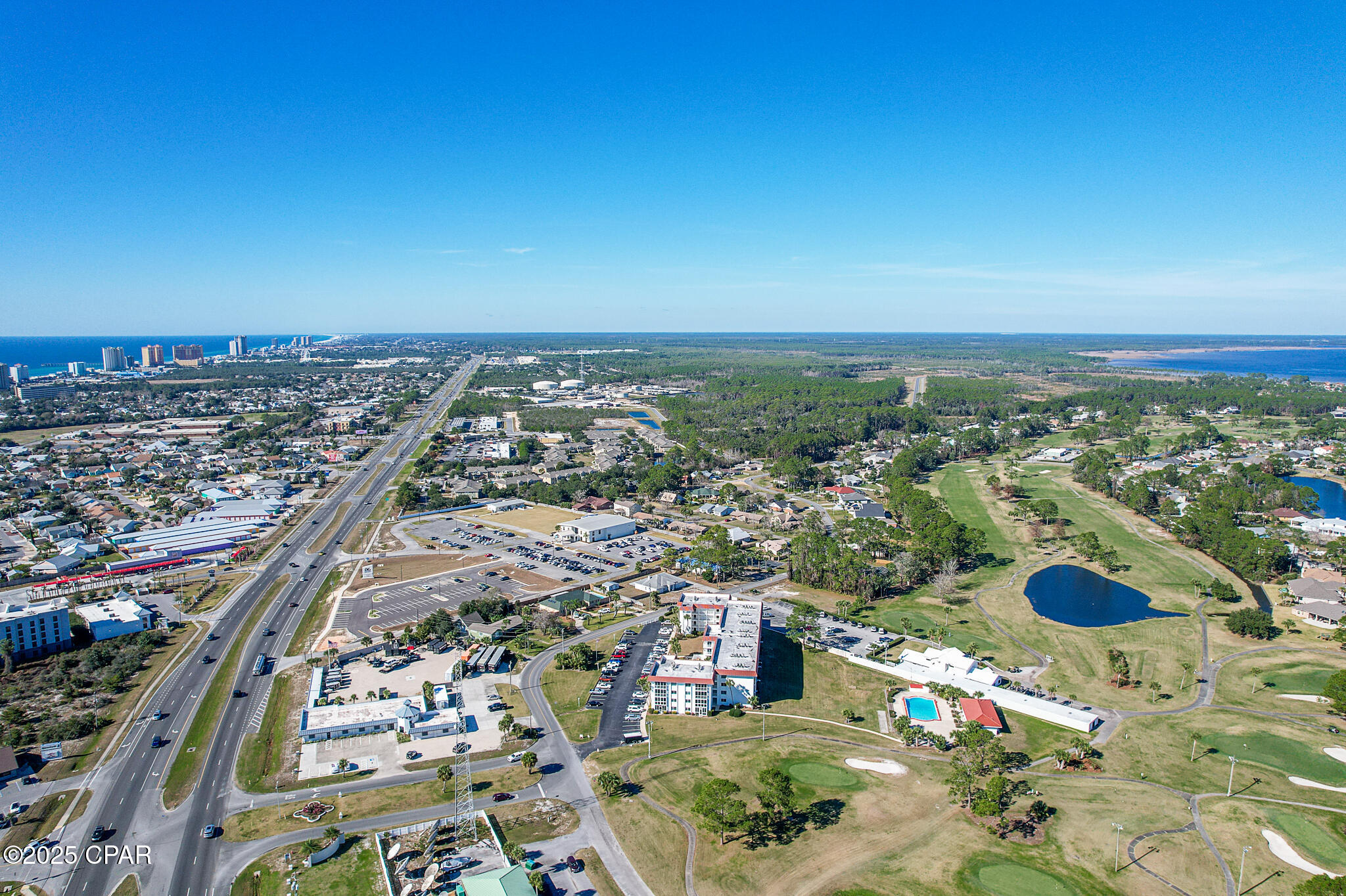 Image 45 For 112 Fairway Boulevard 202