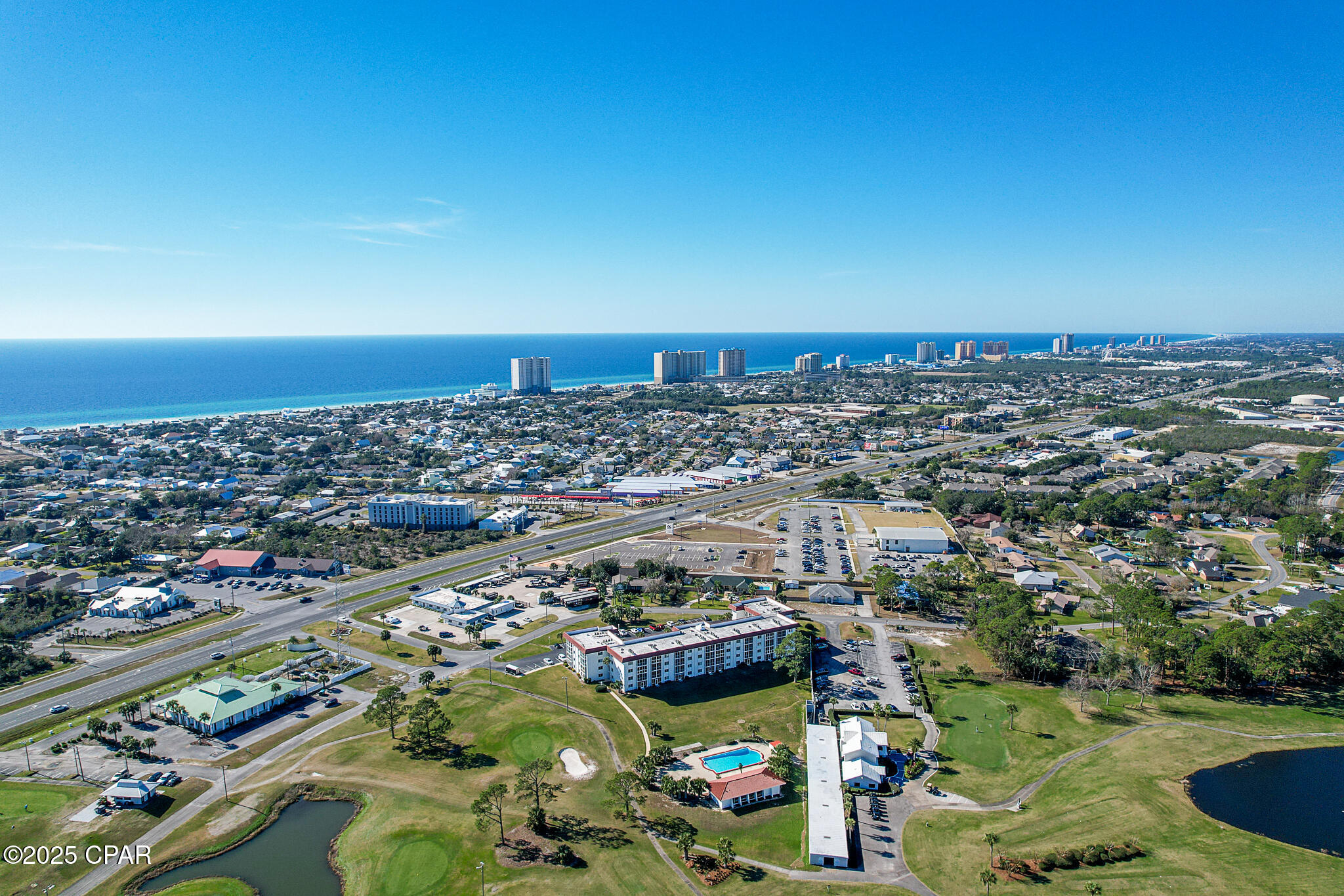 Image 46 For 112 Fairway Boulevard 202