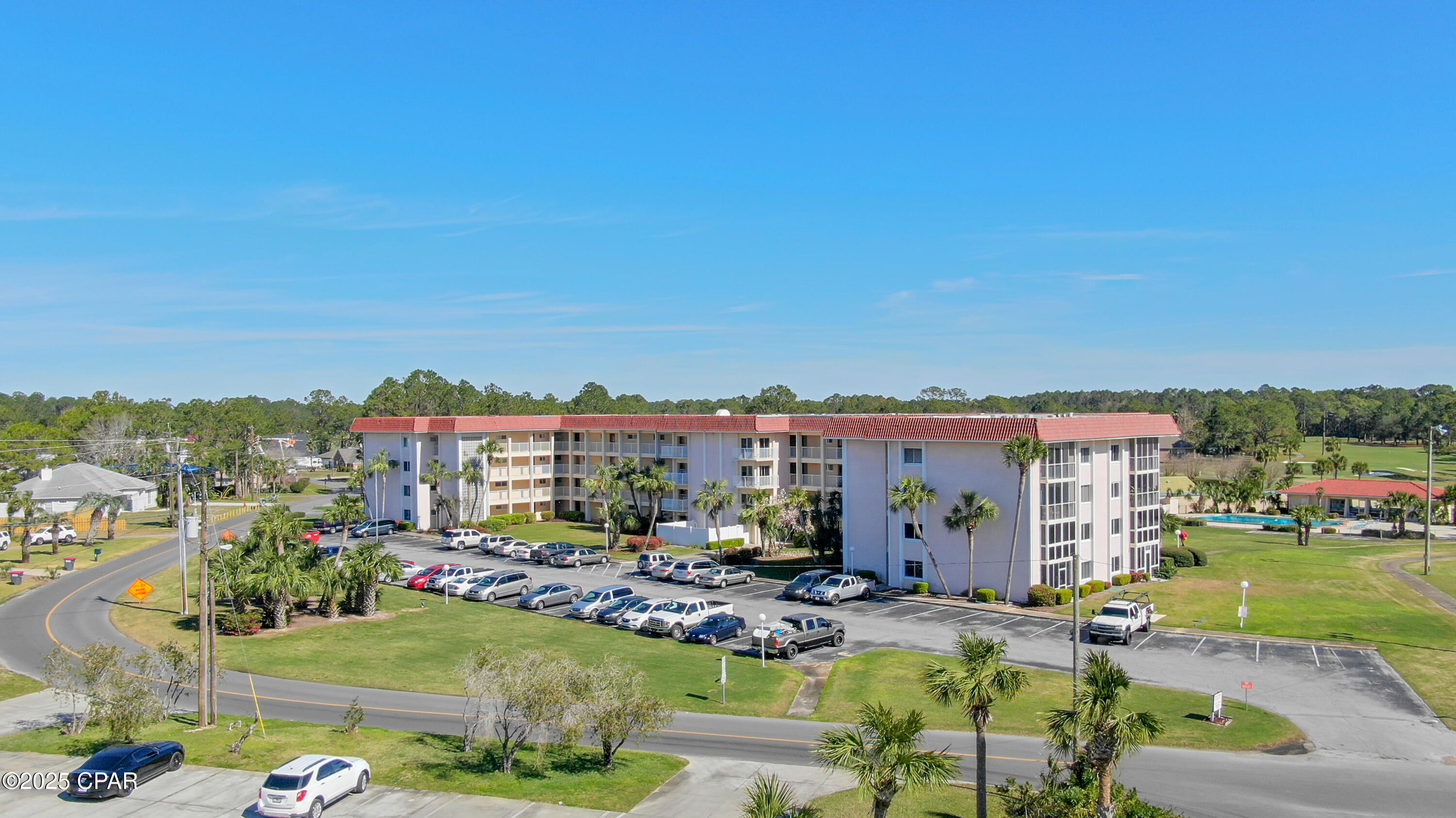 Image 48 For 112 Fairway Boulevard 202