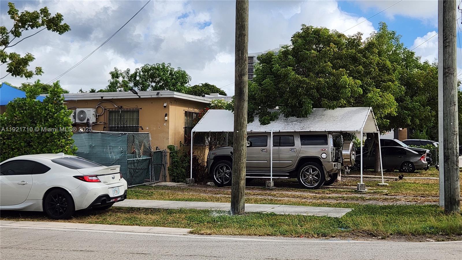 Miami Suburban Acres