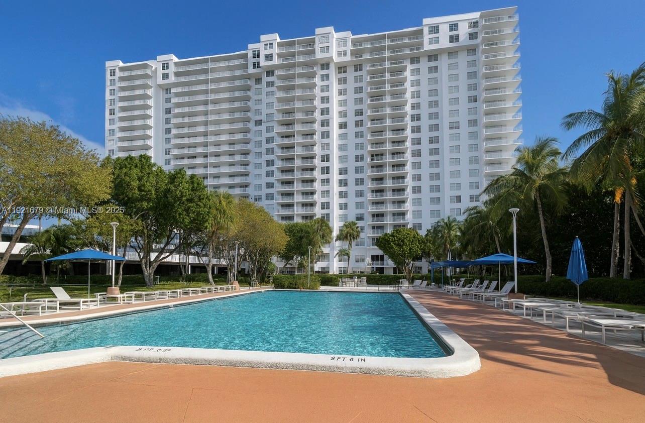 Admirals Port Condo West