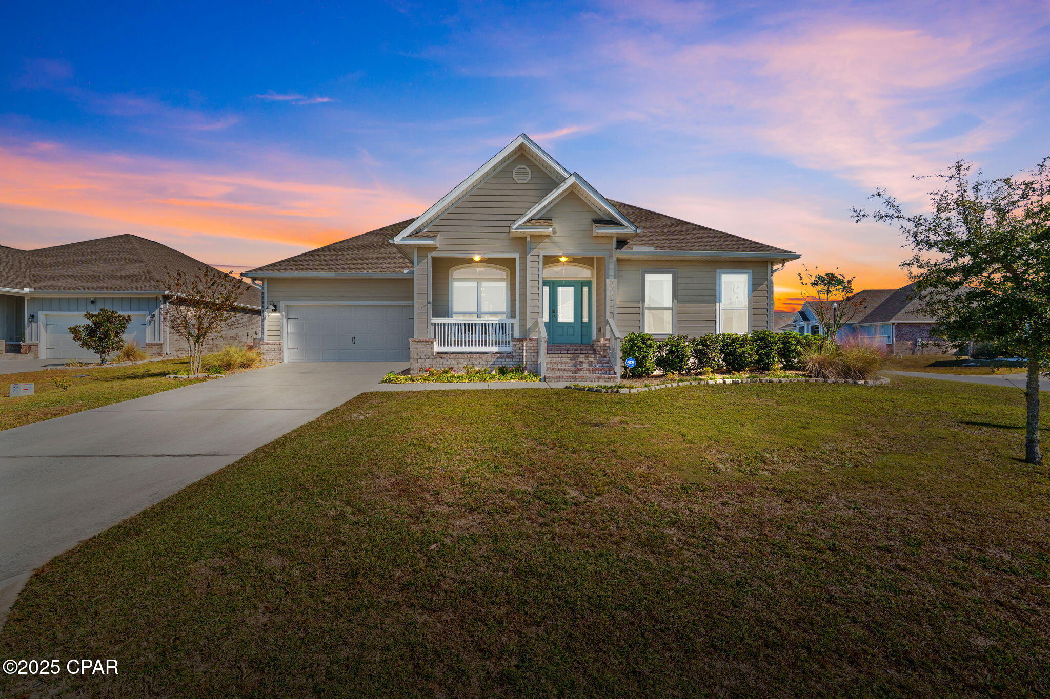 Details for 376 Confidence Way, Panama City, FL 32409