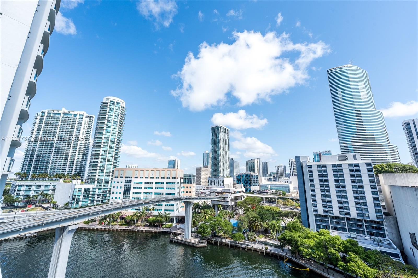 Brickell On The River N T