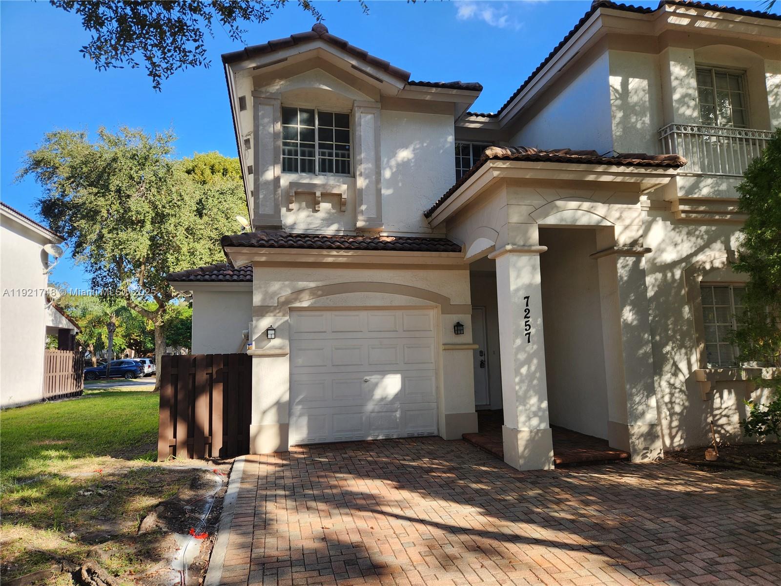 Doral Isles Martinique