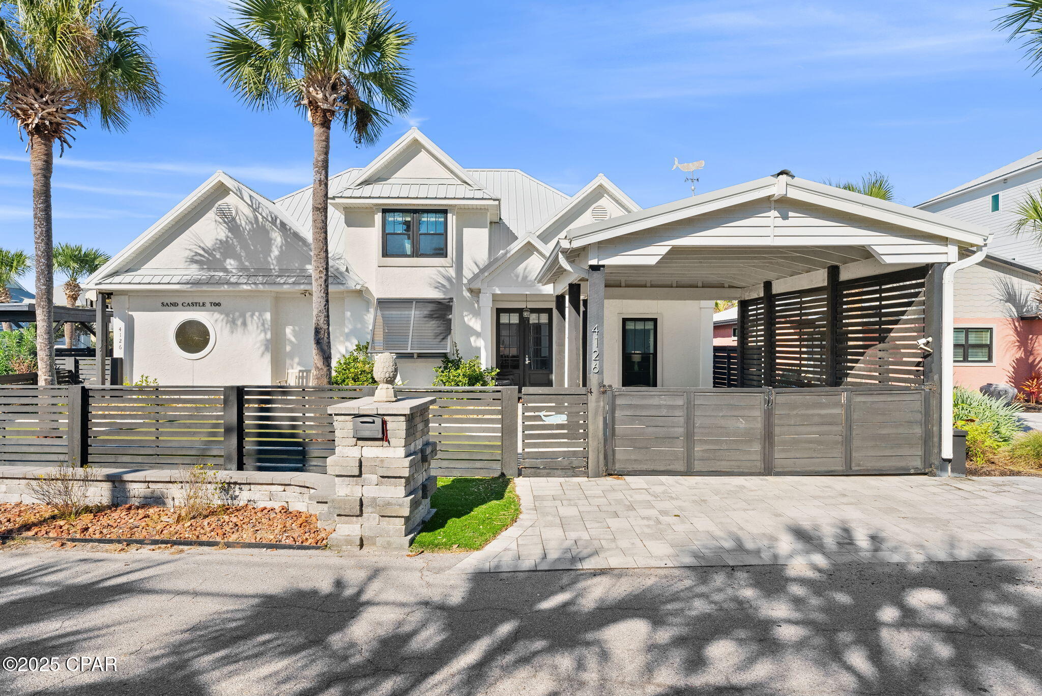 Details for 4126 Snapper Street, Panama City Beach, FL 32408