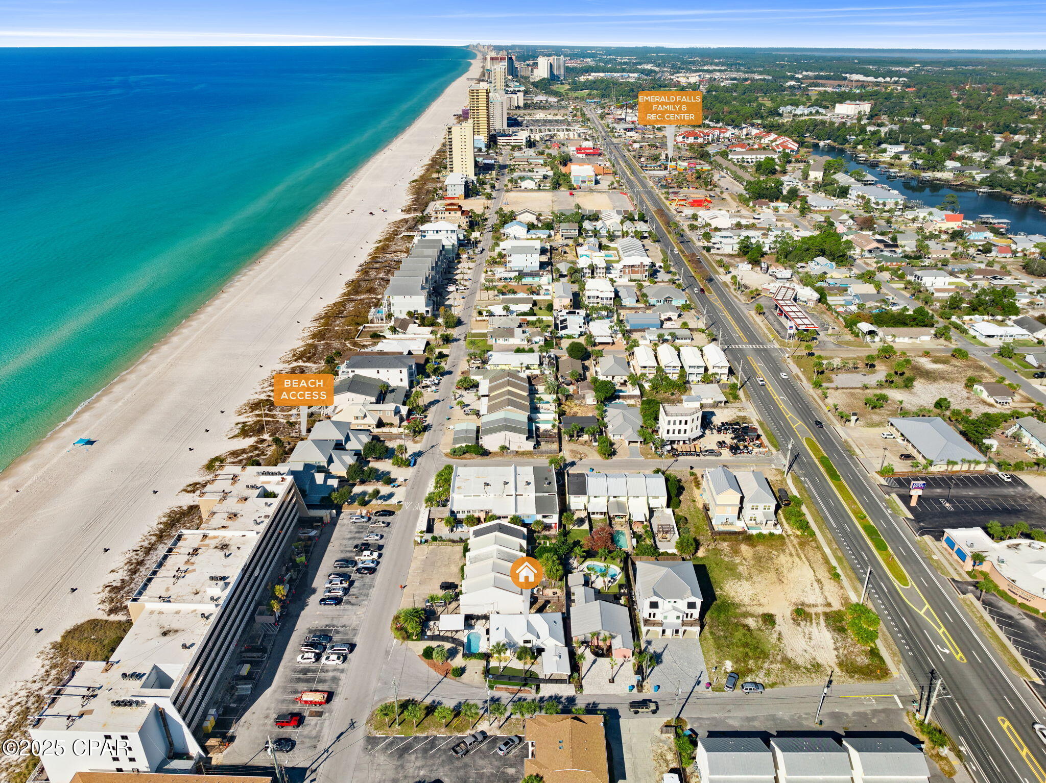 Listing photo id 40 for 4126 Snapper Street