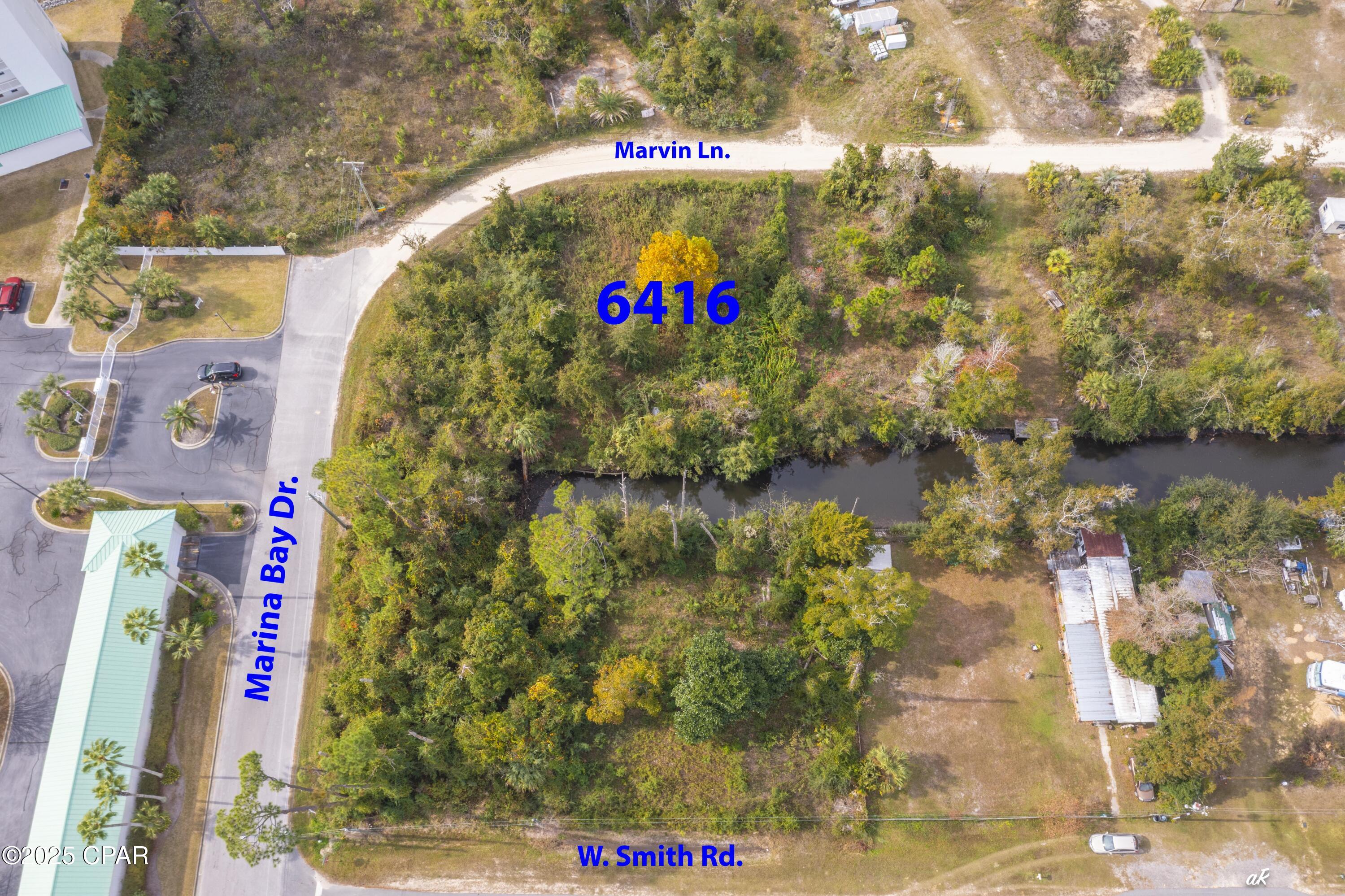Details for 6416 Marvin Lane, Panama City, FL 32409