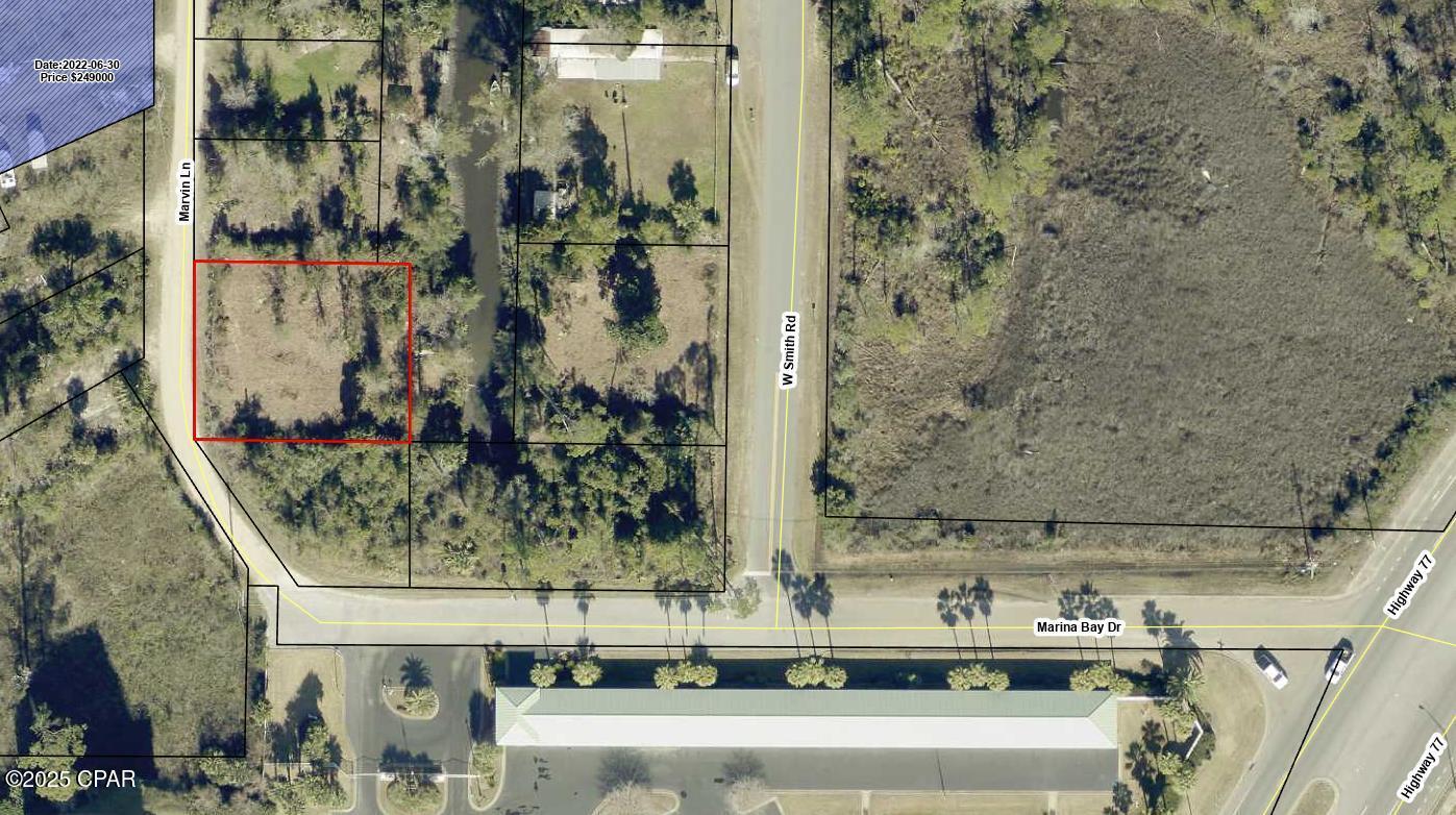 Image 8 For 6416 Marvin Lane