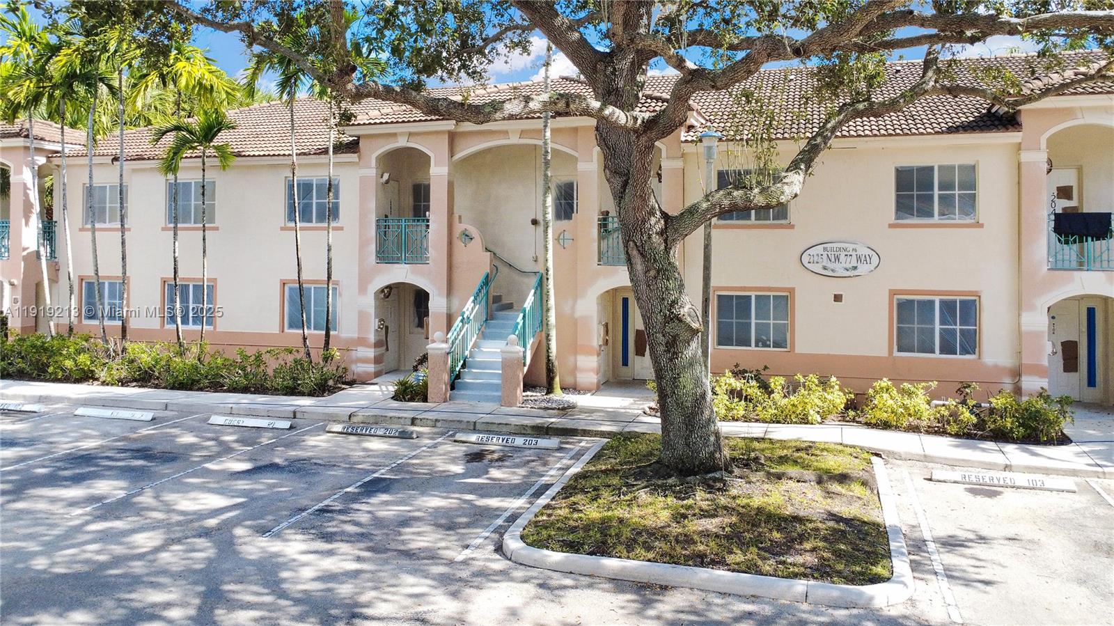 Preserve At Walnut Creek