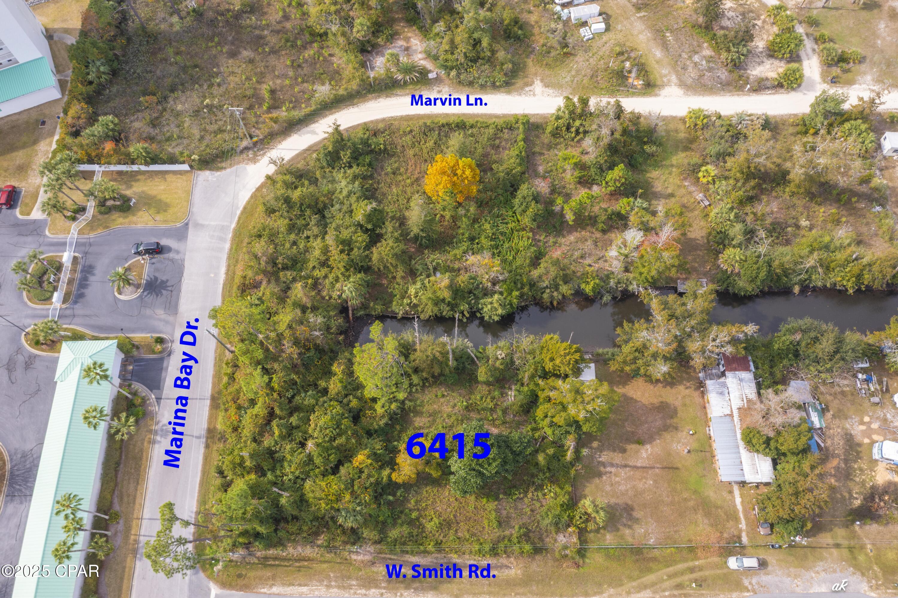 Details for 6415 W Smith Road, Panama City, FL 32404