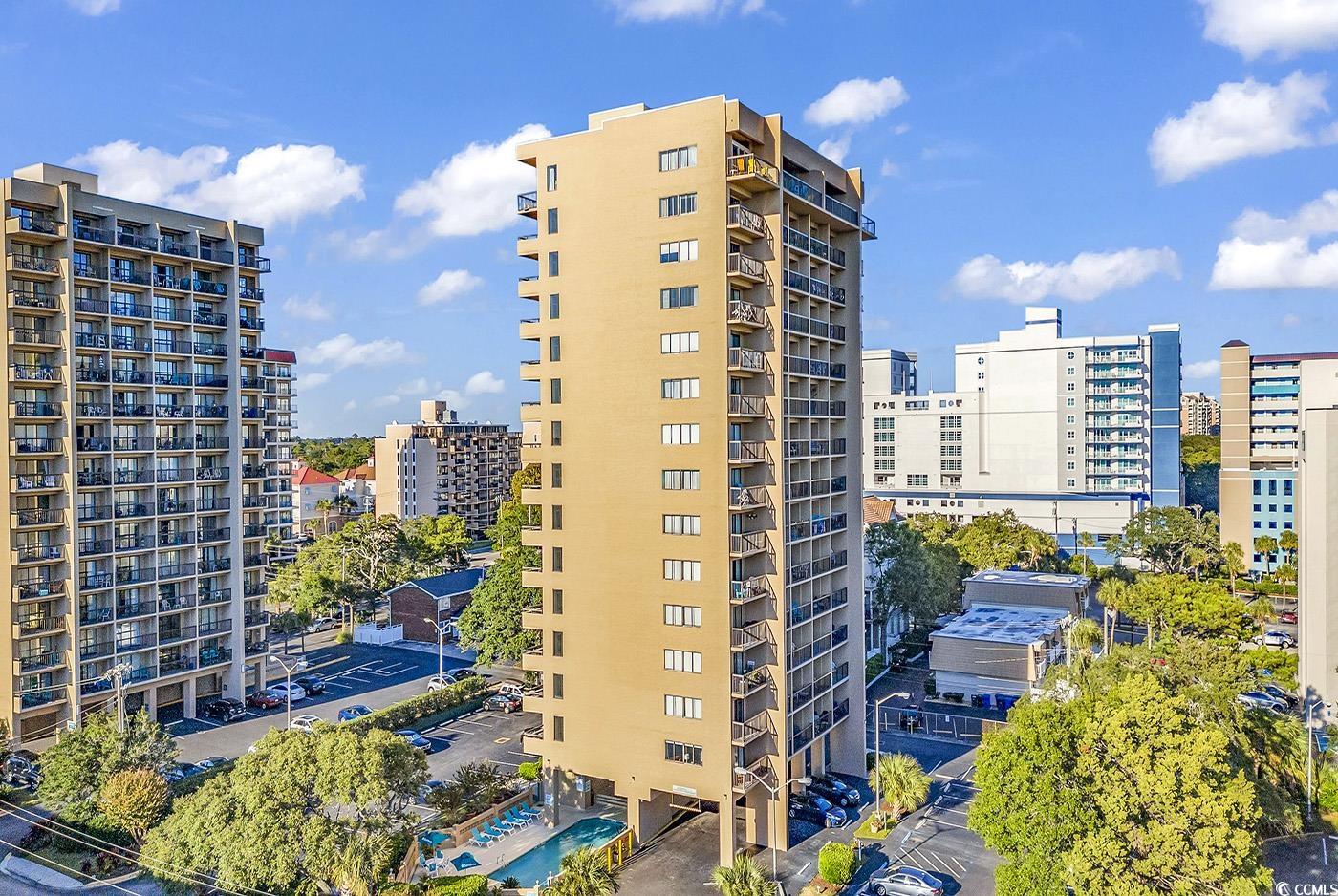 210 75th Ave N UNIT #4083 Myrtle Beach, SC 29572