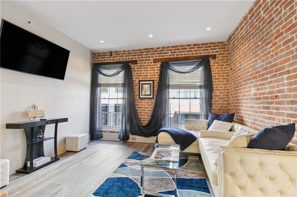 Homes for sale in New Orleans, LA | 220 Decatur St #306, New Orleans, LA 70130 | MLS# 2532505