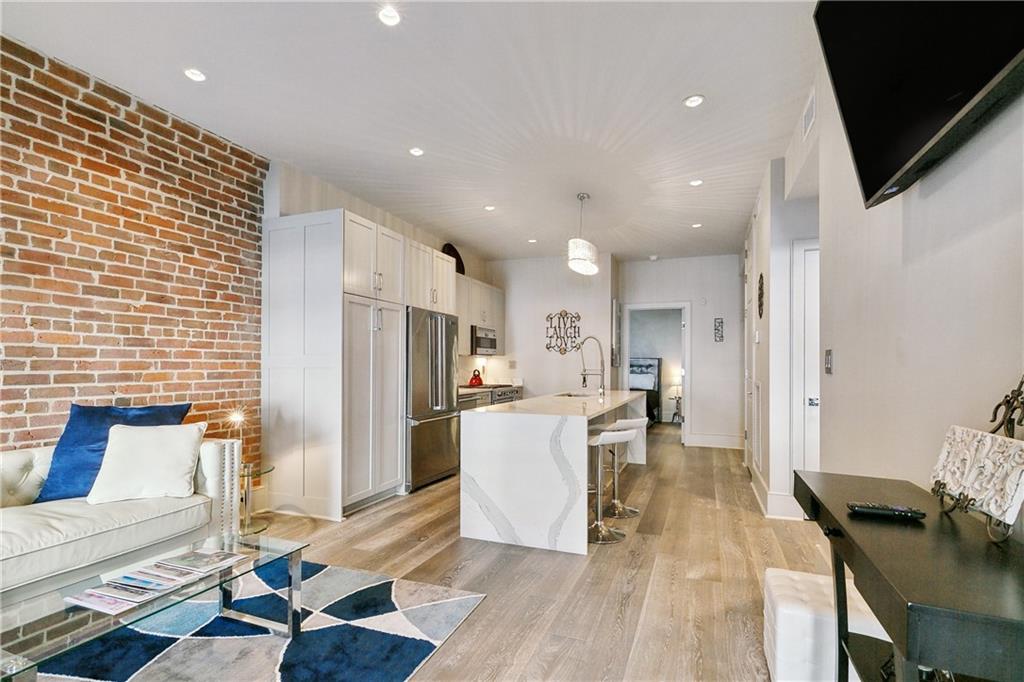 Homes for sale in New Orleans, LA | 220 Decatur St #306, New Orleans, LA 70130 | MLS# 2532505