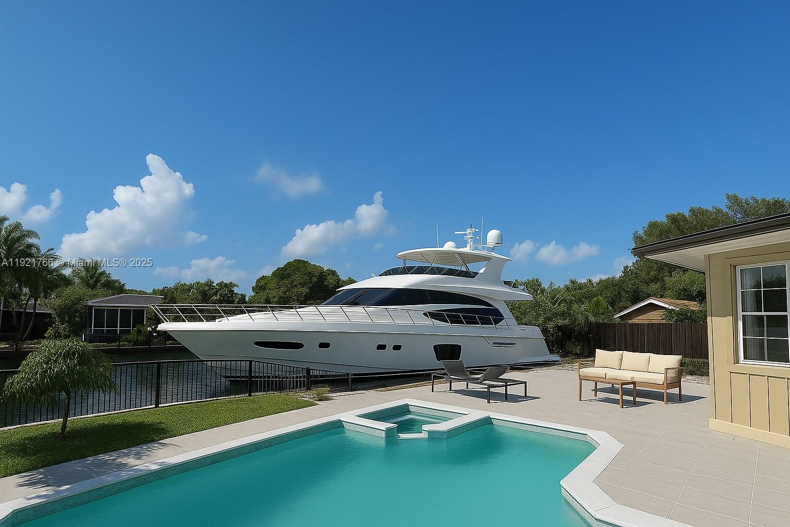 Lauderdale Isles No 2-Blk