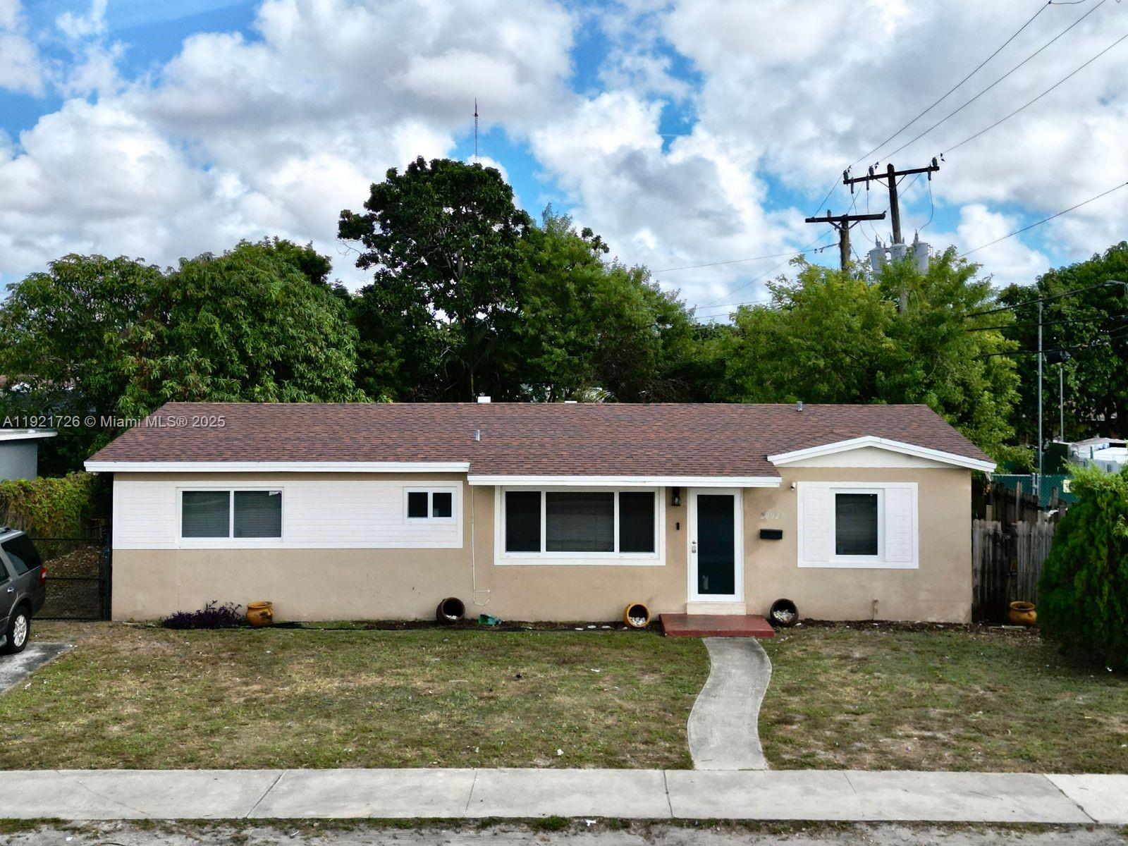 Honeyhill Ests Sec 1 1St