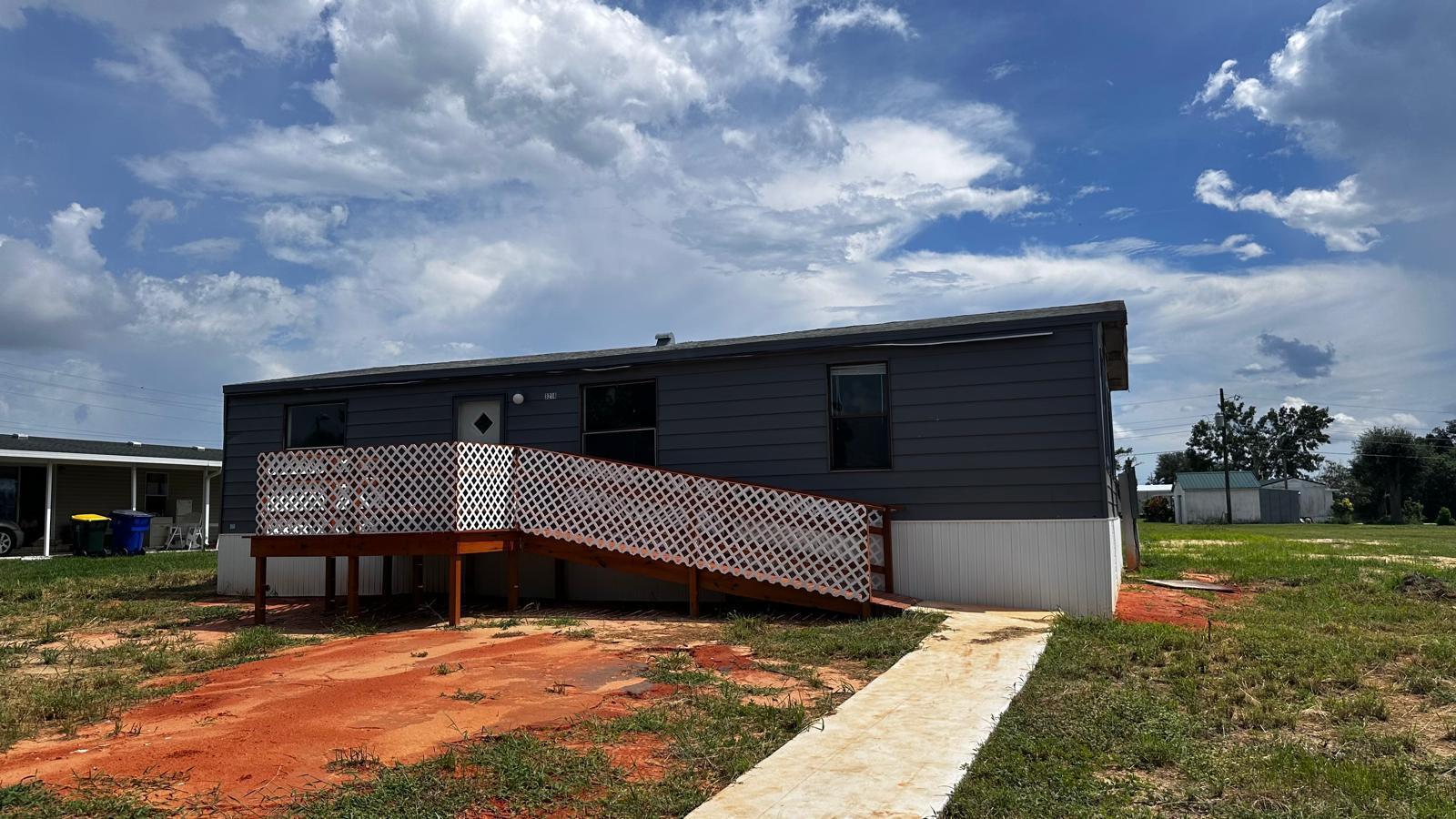 Cindys Groves Unit 6