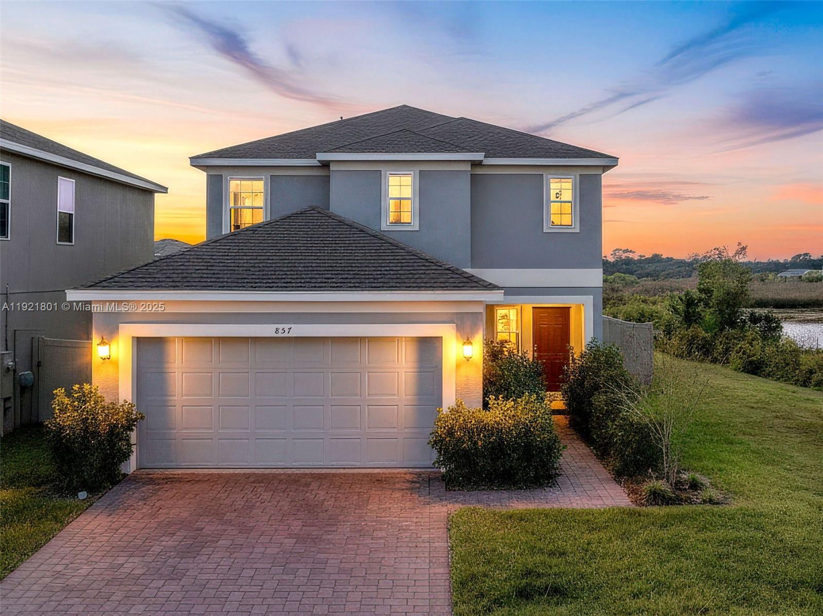 Preservation Pointe Phase