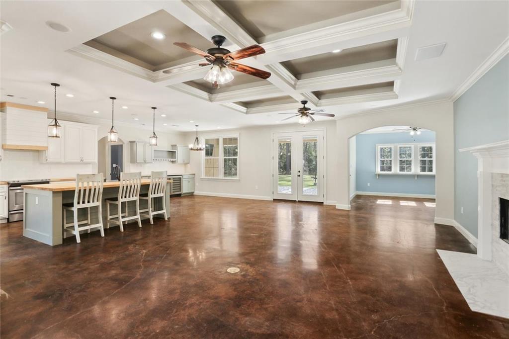 Photo 3 of Single family home for sale at 22110 Nolan Rd, Covington, LA 70435 | MLS# 2532529 | Listing updated on 2026-09-24