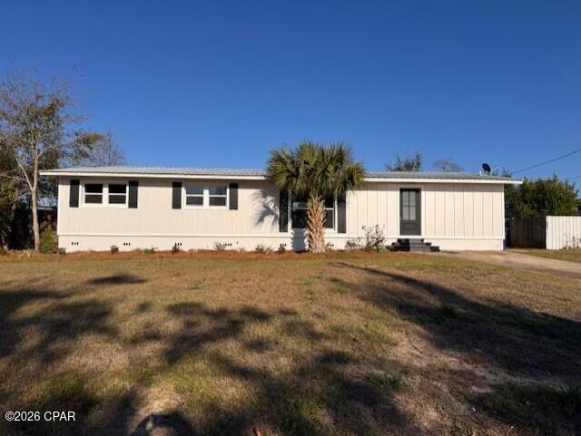 Details for 6 Harvard Circle, Panama City, FL 32405