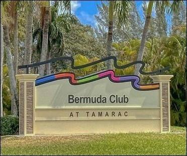 Bermuda Club