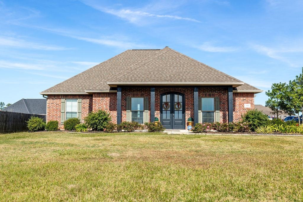 299 Magnolia Church Road — photo 2