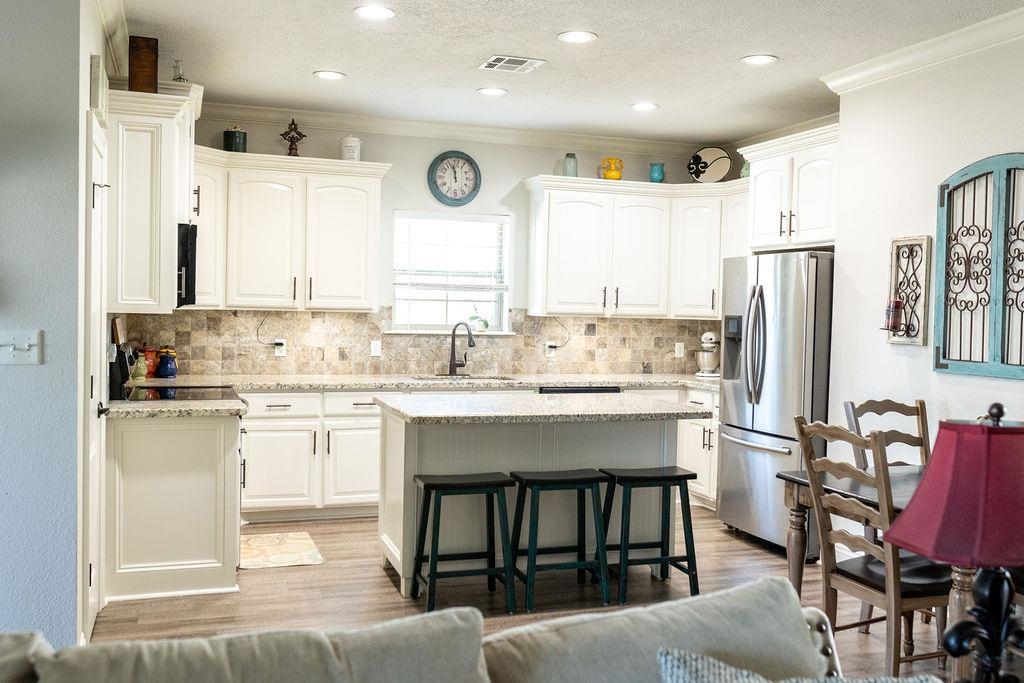 299 Magnolia Church Road — photo 4