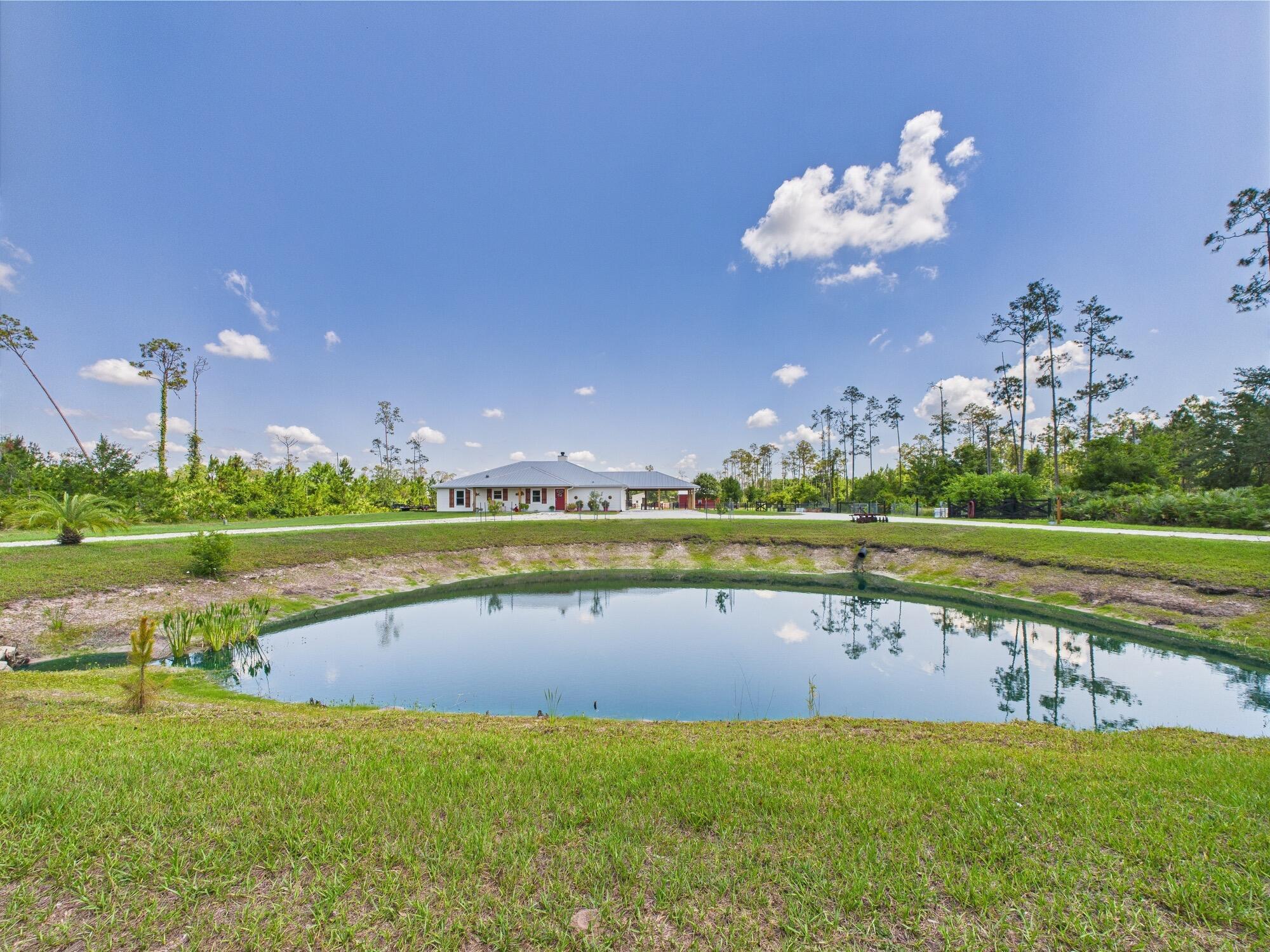 Indian Hammock Hunt And R